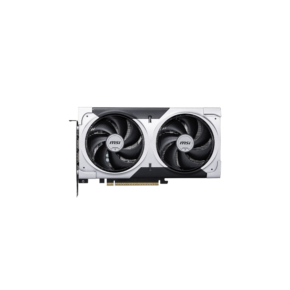 MSI GeForce RTX 5060 Ti Ventus 2x OC Plus 8GB