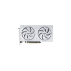MSI GeForce RTX 5060 Ti Ventus 2x OC White 8GB