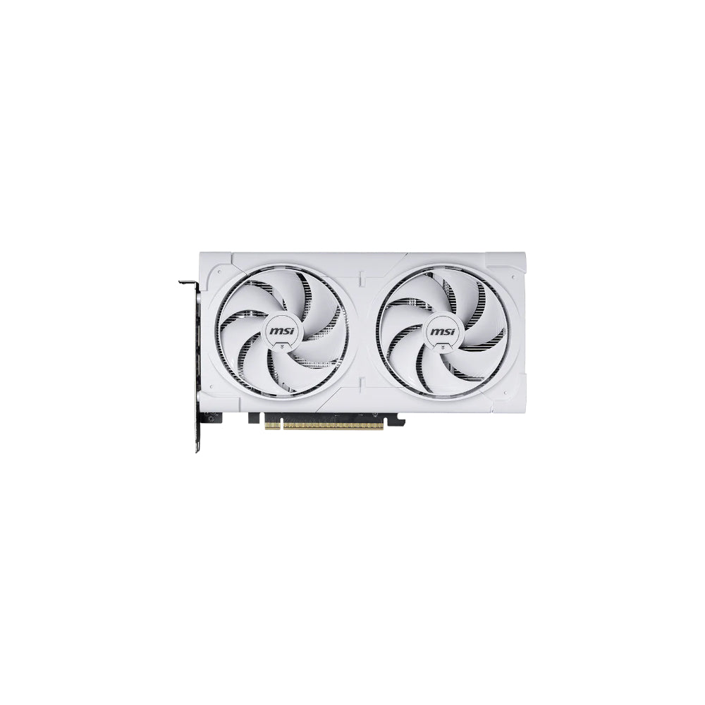MSI GeForce RTX 5060 Ti Ventus 2x OC White 8GB