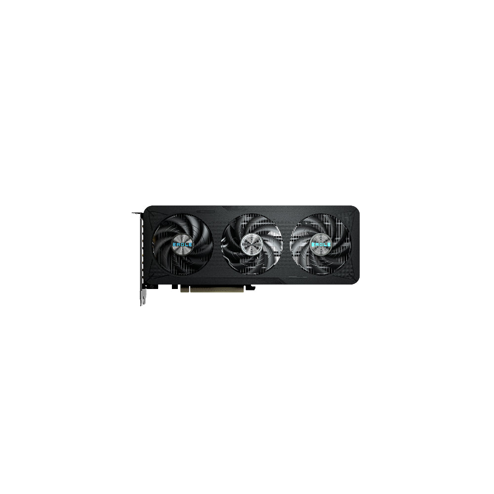 Gigabyte GeForce RTX 5060 Ti Eagle MAX OC 8GB