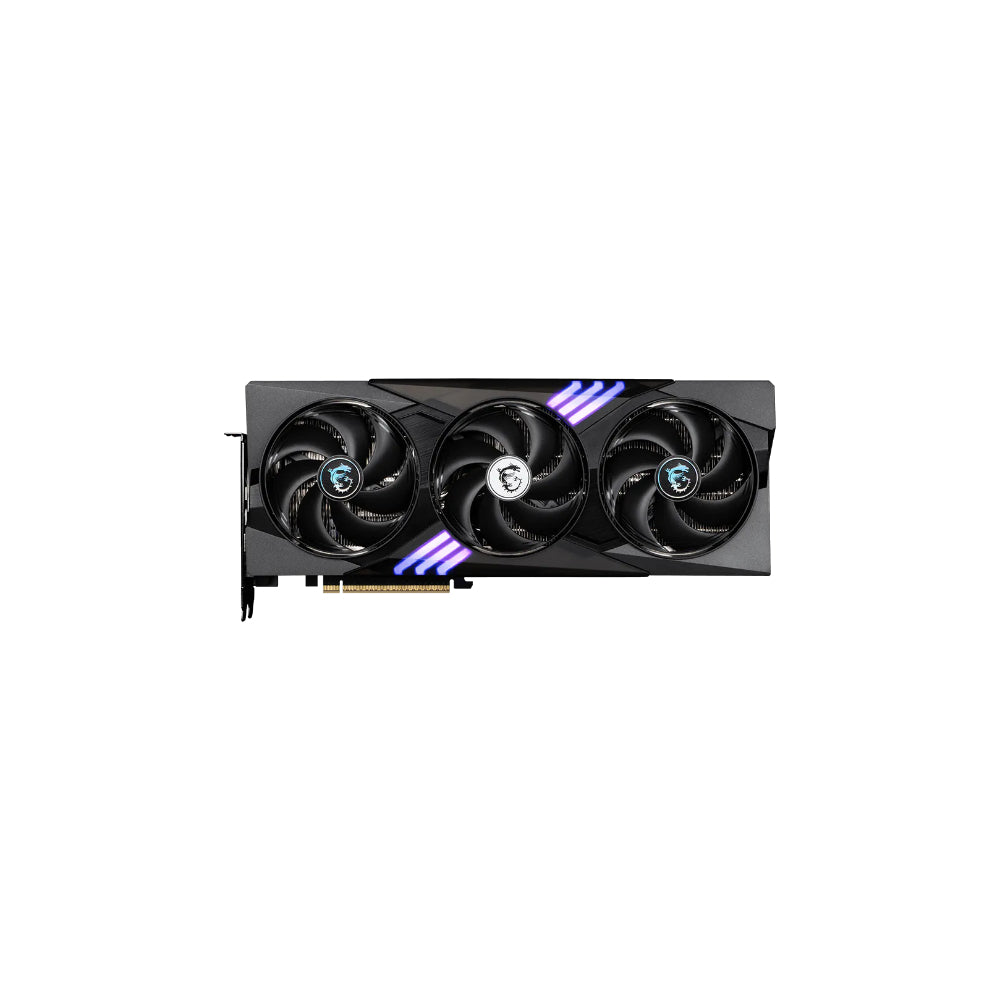 MSI GeForce RTX 5070 Gaming Trio OC 12GB