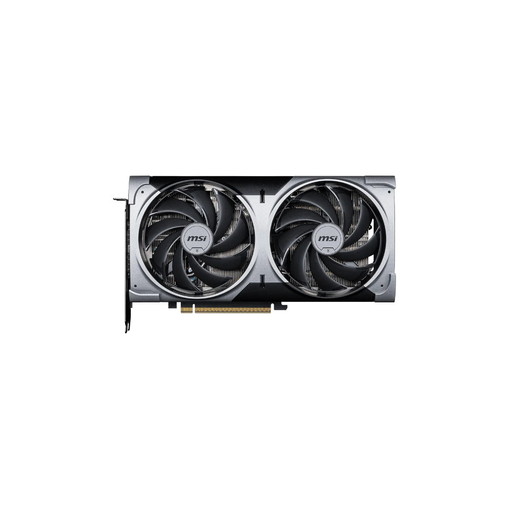 MSI GeForce RTX 5070 Ventus 2x OC 12GB