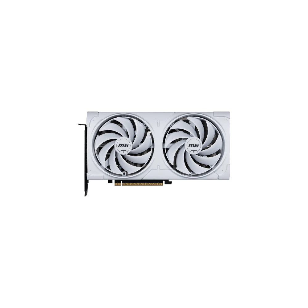 MSI GeForce RTX 5070 Ventus 2x OC White 12GB