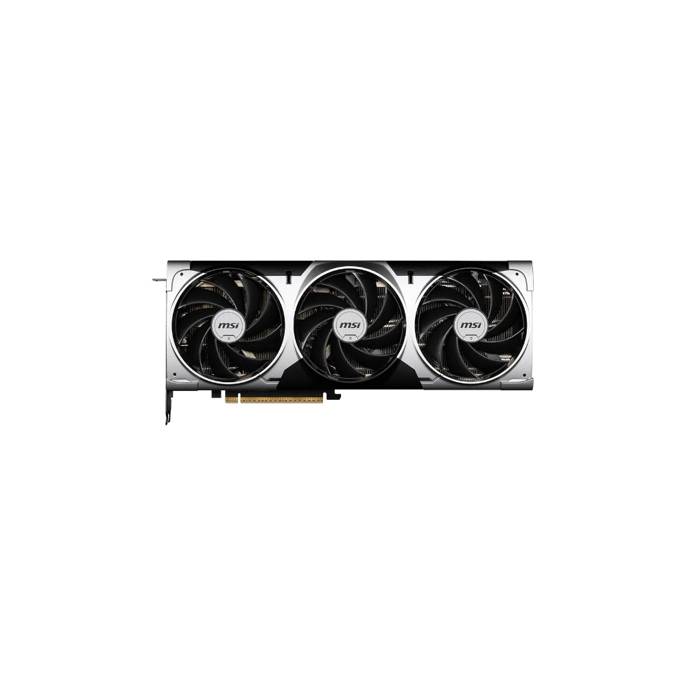 MSI GeForce RTX 5070 Ti Ventus 3x OC 16GB
