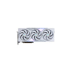 MSI GeForce RTX 5080 Gaming Trio OC White 16GB