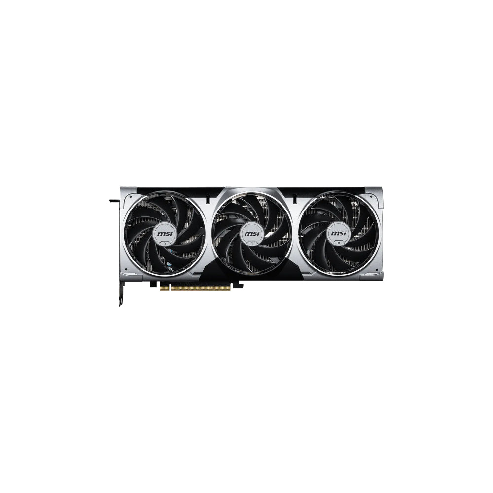 MSI GeForce RTX 5080 Ventus 3x OC Plus 16GB