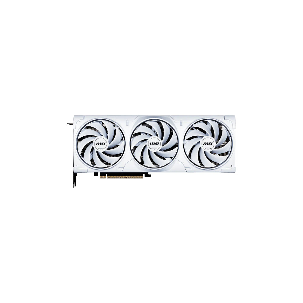 MSI GeForce RTX 5080 Ventus 3x OC White 16GB