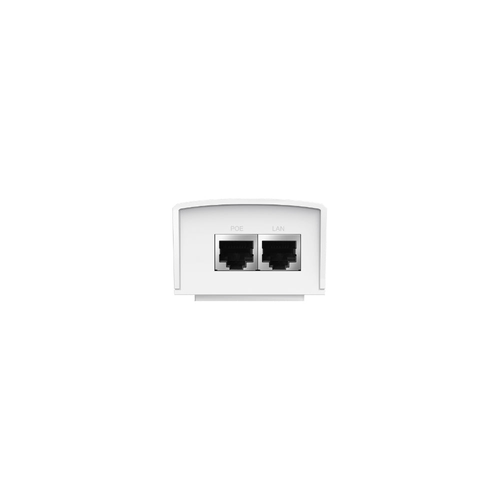TP-Link TL-POE4824G Gigabit 48VDC Passive PoE Adapter