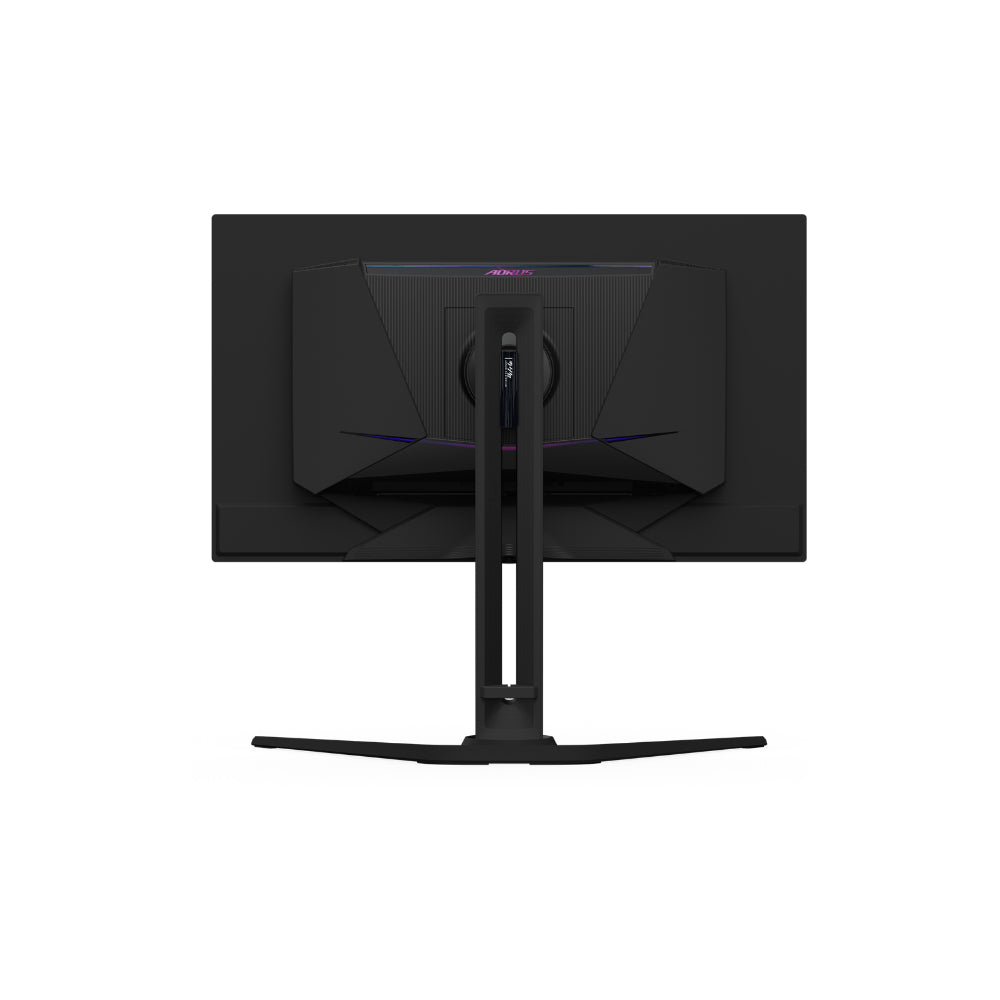Gigabyte Aorus FO27Q5P 27" - 2560x1440 OLED 500Hz