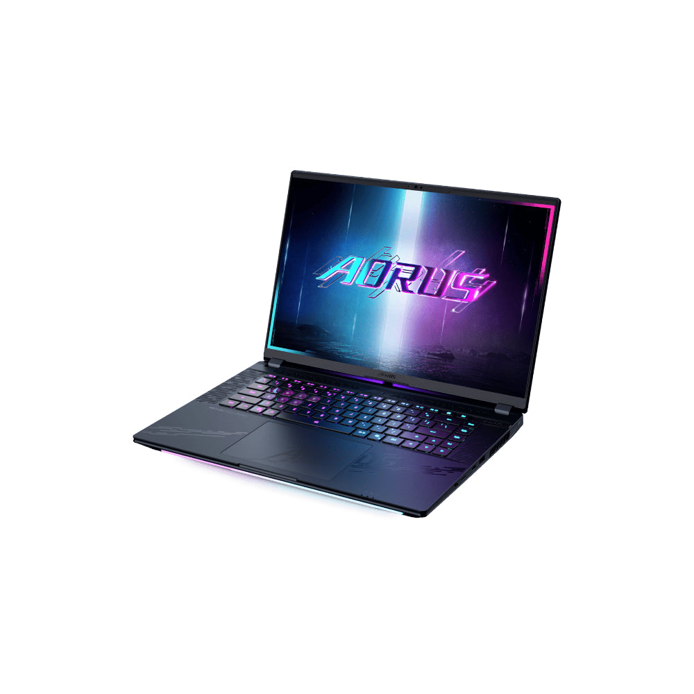 Gigabyte Aorus Master 16" OLED - Core Ultra 9 275HX - 32GB RAM 2TB SSD - RTX 5080