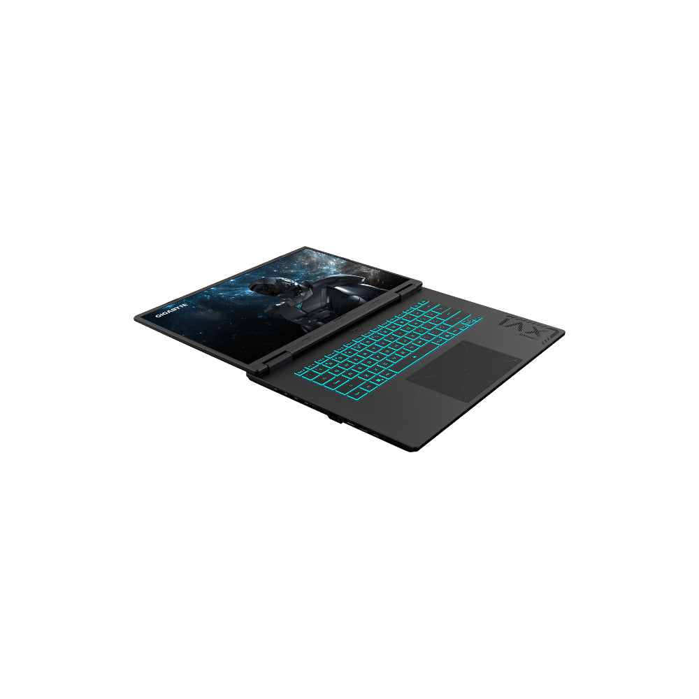 Gigabyte Gaming A16 Pro 16" - Core 7 240H - 32GB RAM - 1TB SSD - RTX 5070 Ti