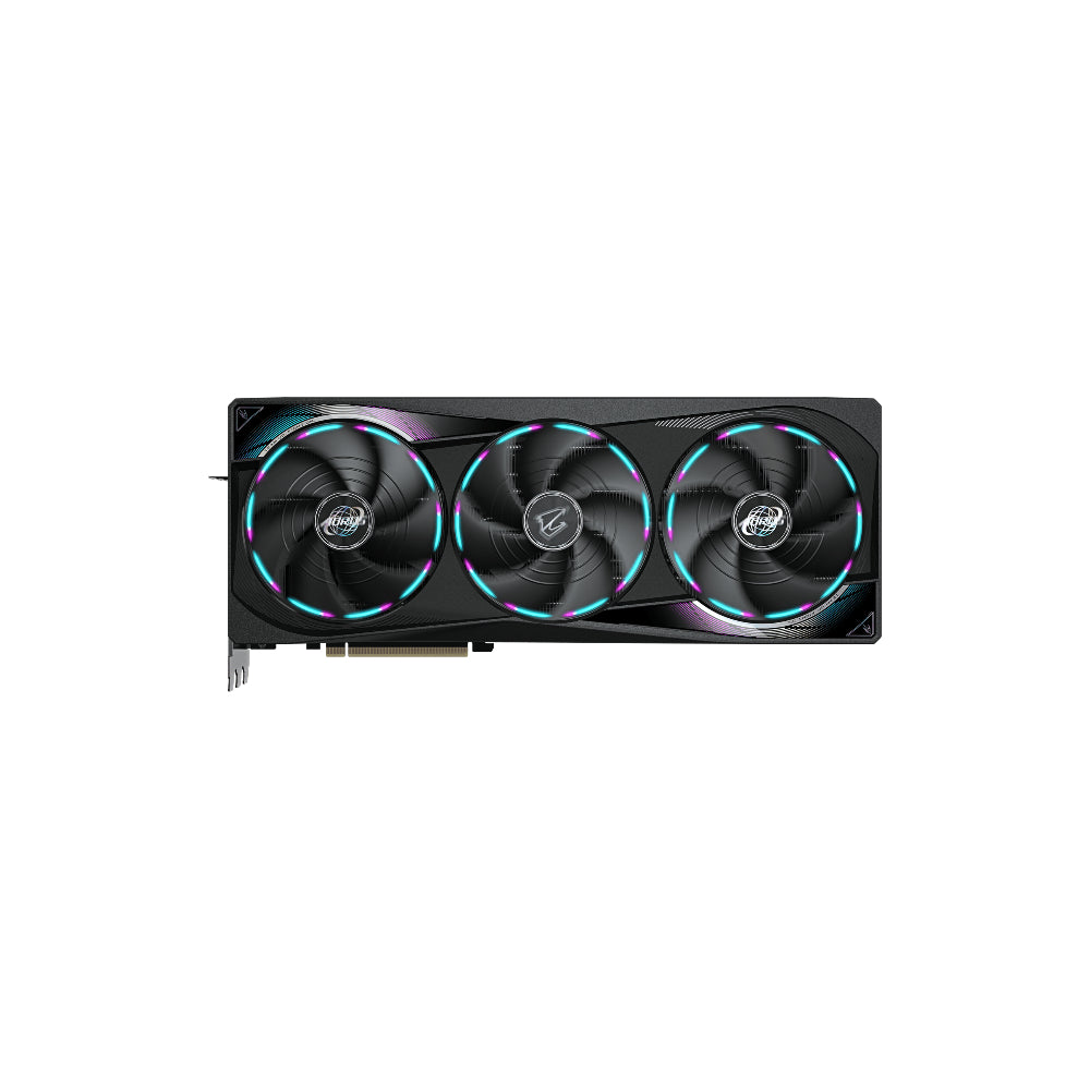 Gigabyte RTX 5080 Aorus Master 16GB
