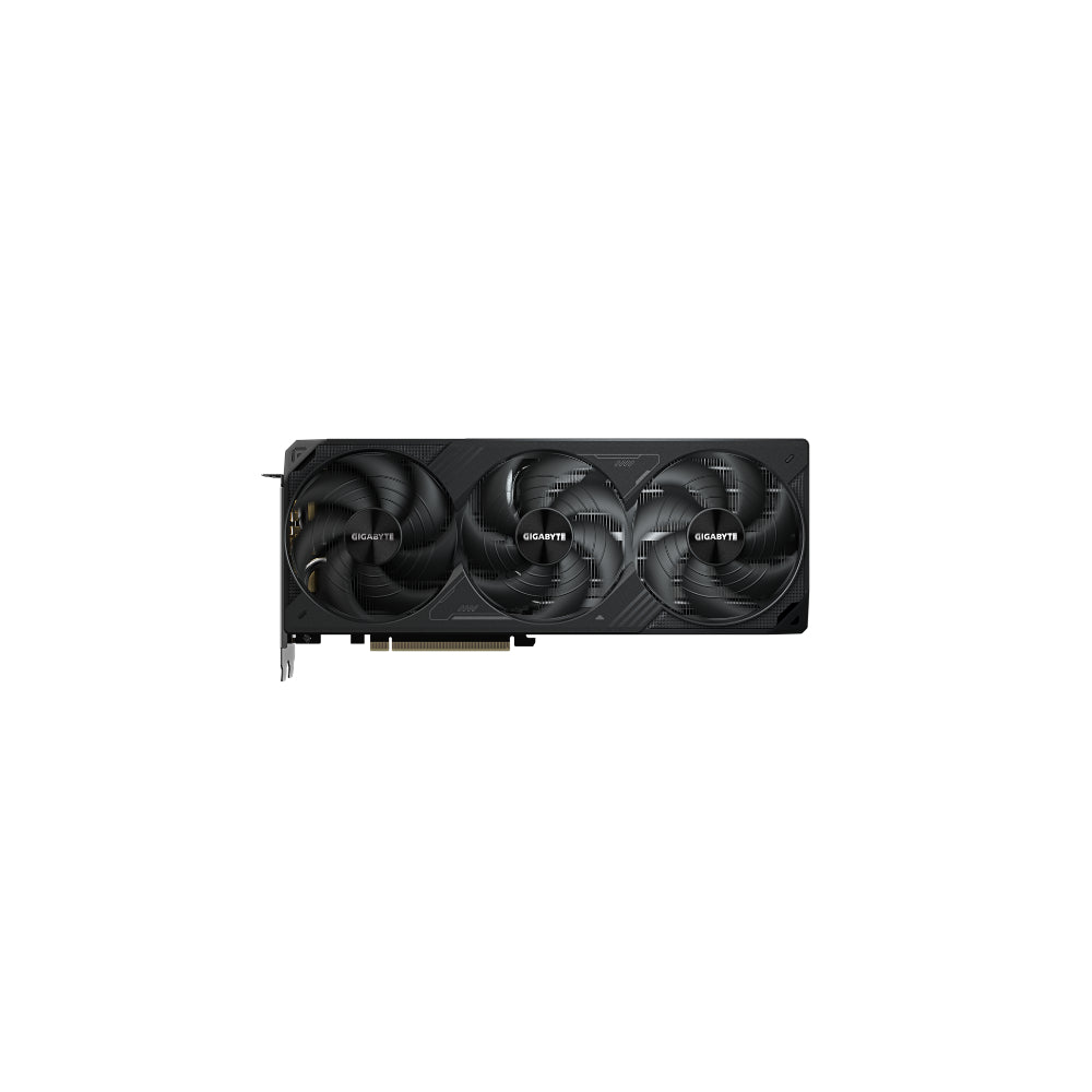 Gigabyte RTX 5080 Windforce OC 16GB