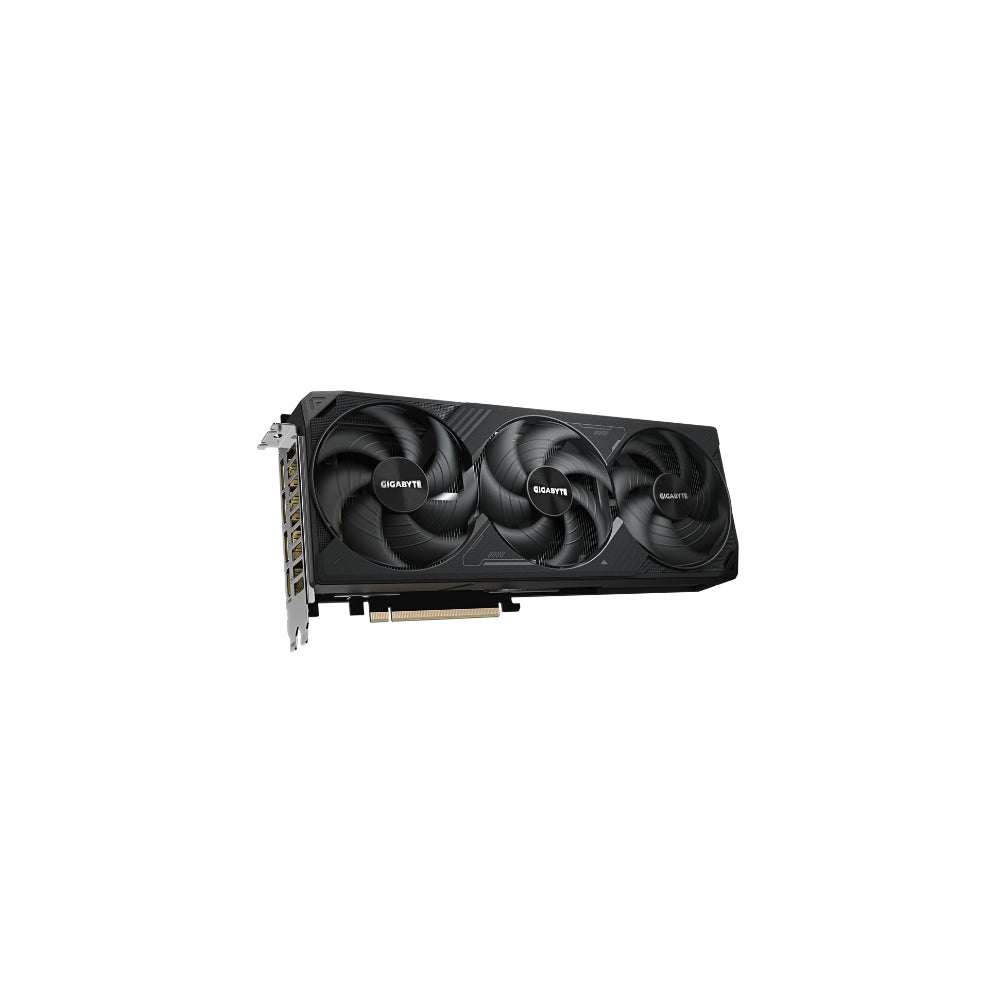 Gigabyte RTX 5080 Windforce OC 16GB