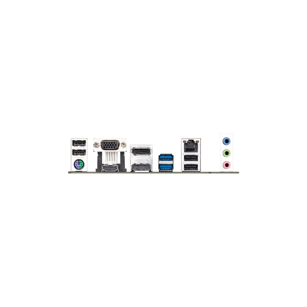 Gigabyte H610I Mini-ITX LGA1700