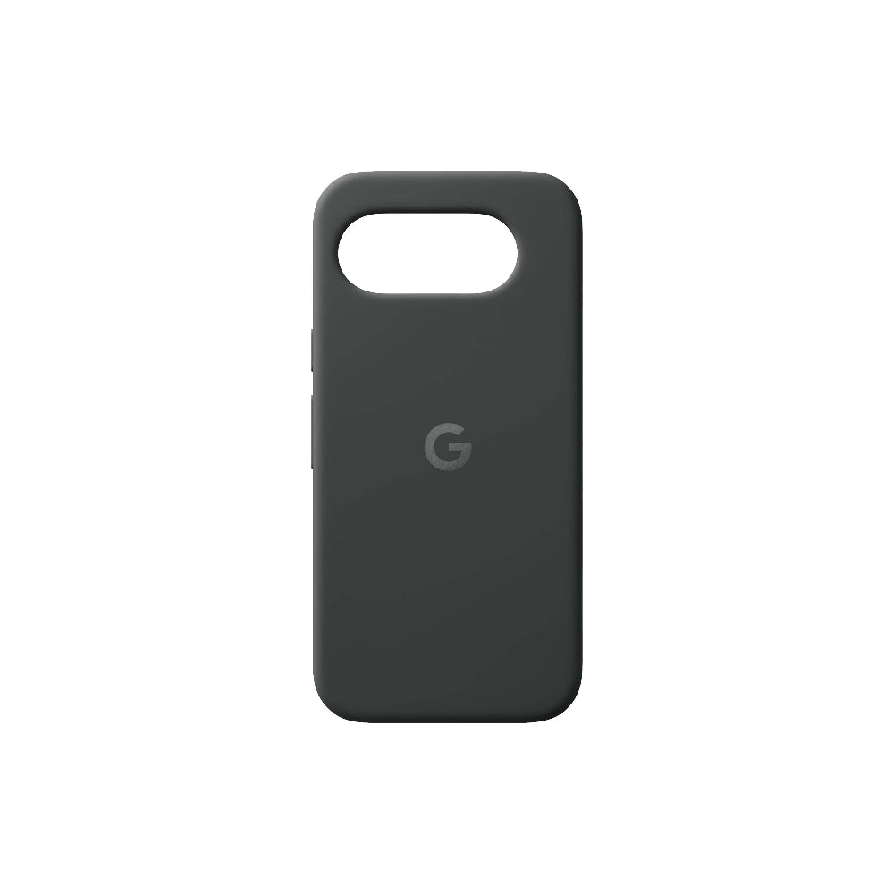 Google Pixel 10a mobilskal Obsidian