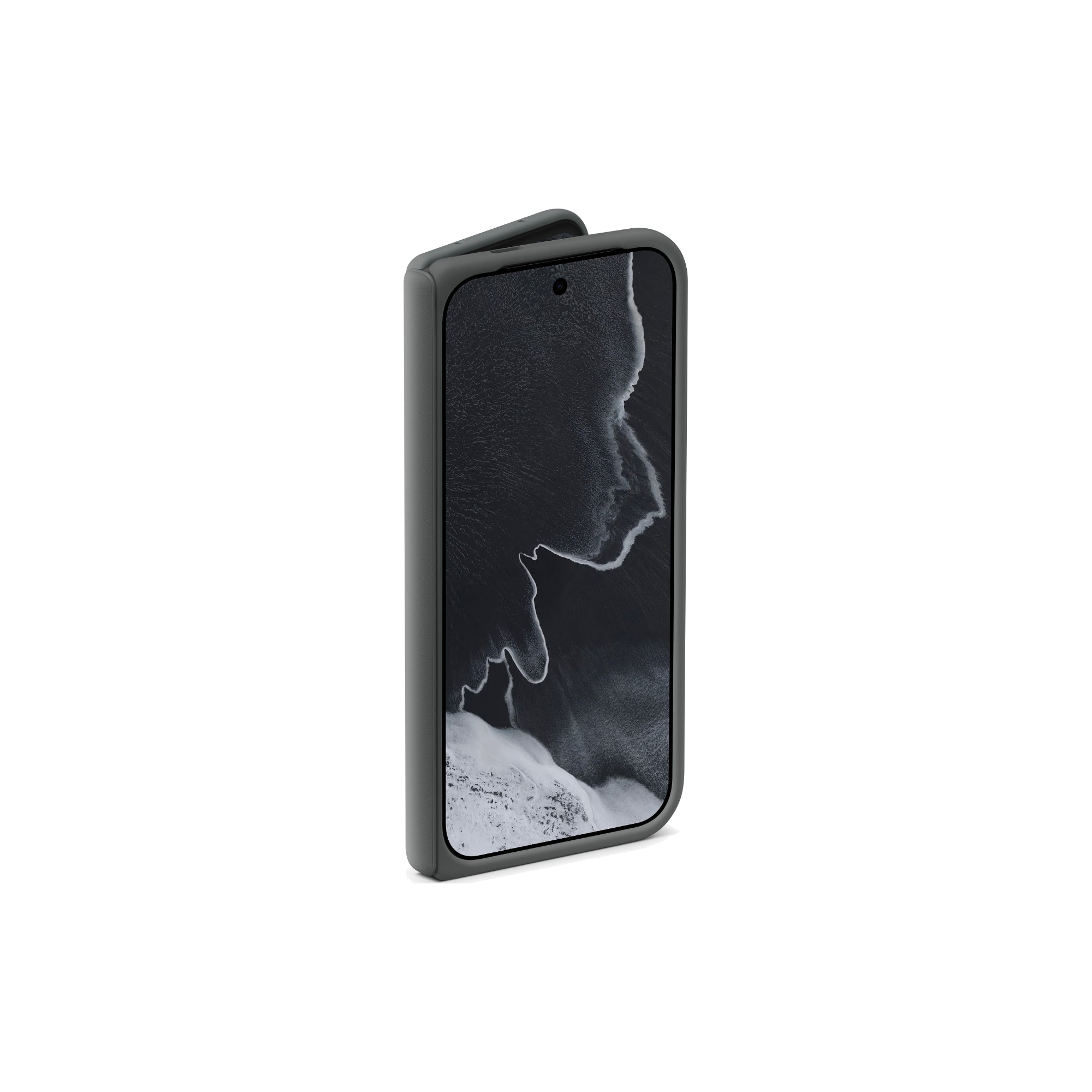Google Pixel 11 Pro Fold Mobilskal Obsidian