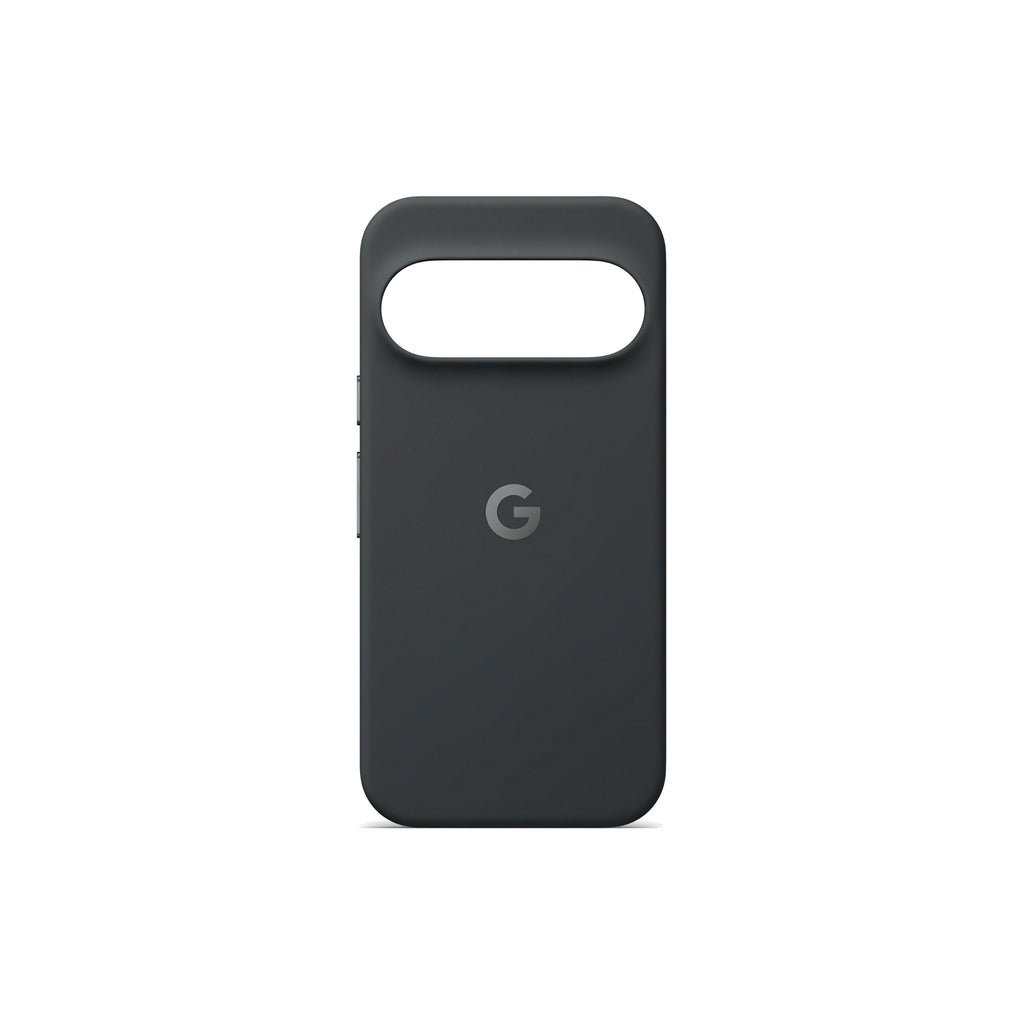 Google Pixel 11 Pro Mobilskal Obsidian