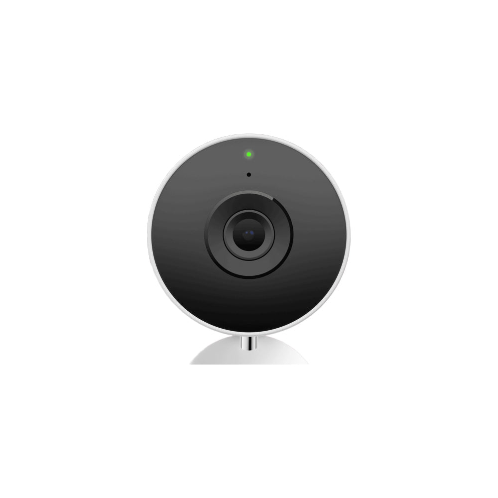 Google Nest Cam Övervakningskamera