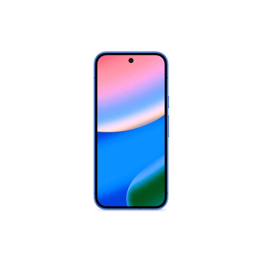 Google Pixel 10 6.3" 5G 256GB Blå
