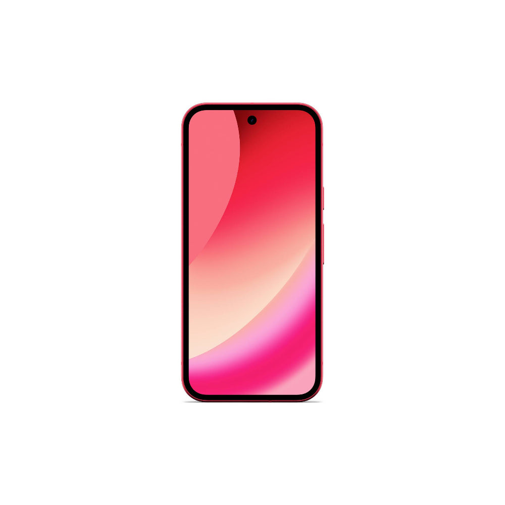 Google Pixel 10a 6.3" 5G 256GB Röd
