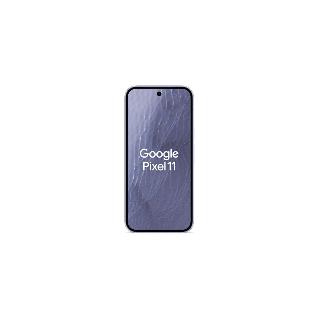 Google Pixel 11 6.3” 5G 256GB Frost
