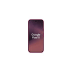 Google Pixel 11 6.3” 5G 256GB Hibiscus