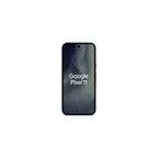 Google Pixel 11 6.3” 5G 256GB Obsidian