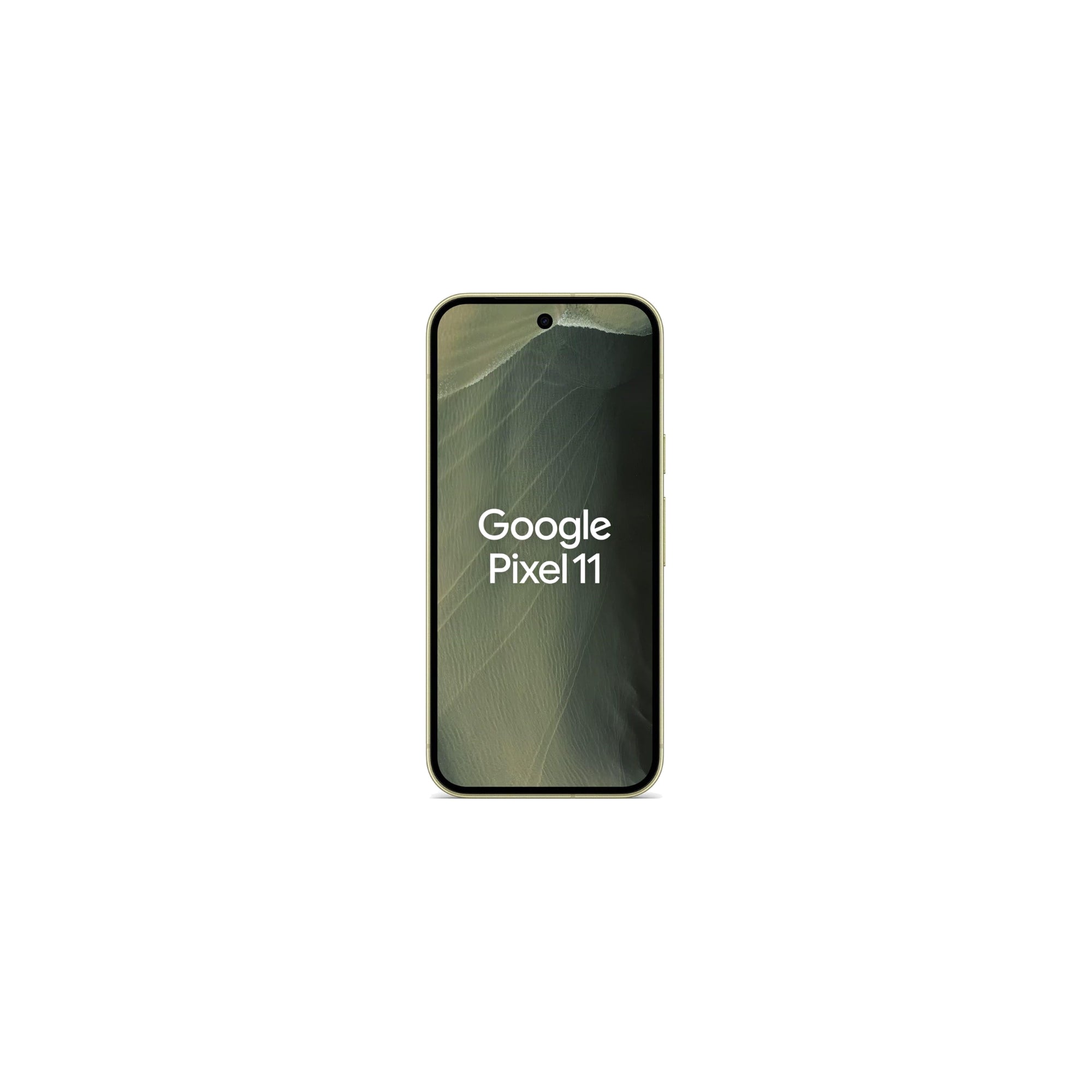 Google Pixel 11 6.3” 5G 256GB Pistachio