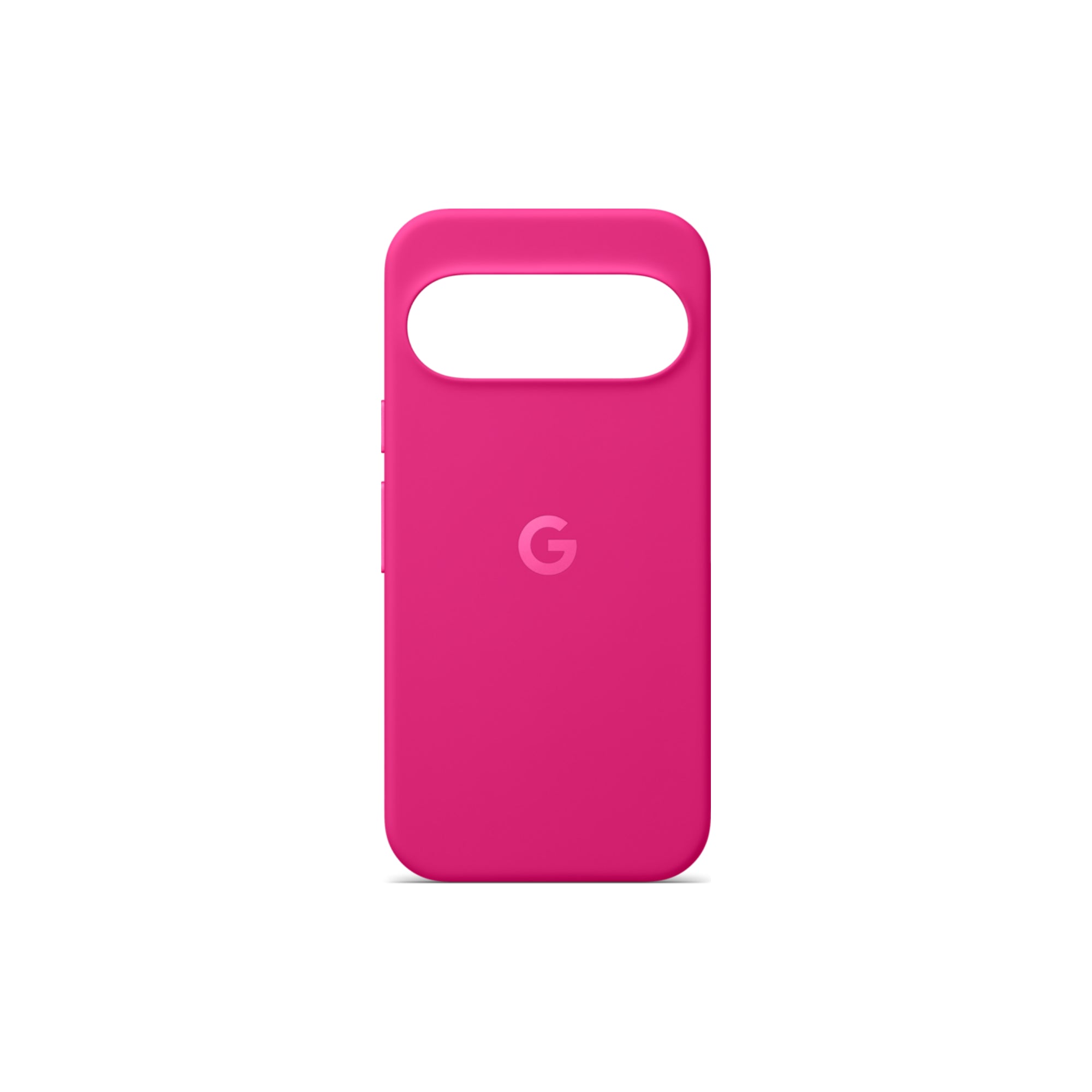 Google Pixel 11 Mobilskal Hibiscus
