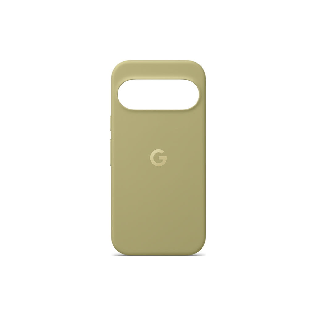 Google Pixel 11 Mobilskal Pistachio