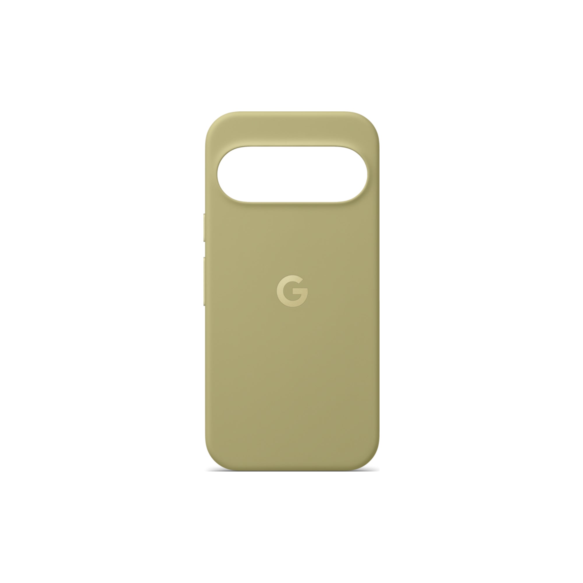 Google Pixel 11 Mobilskal Pistachio