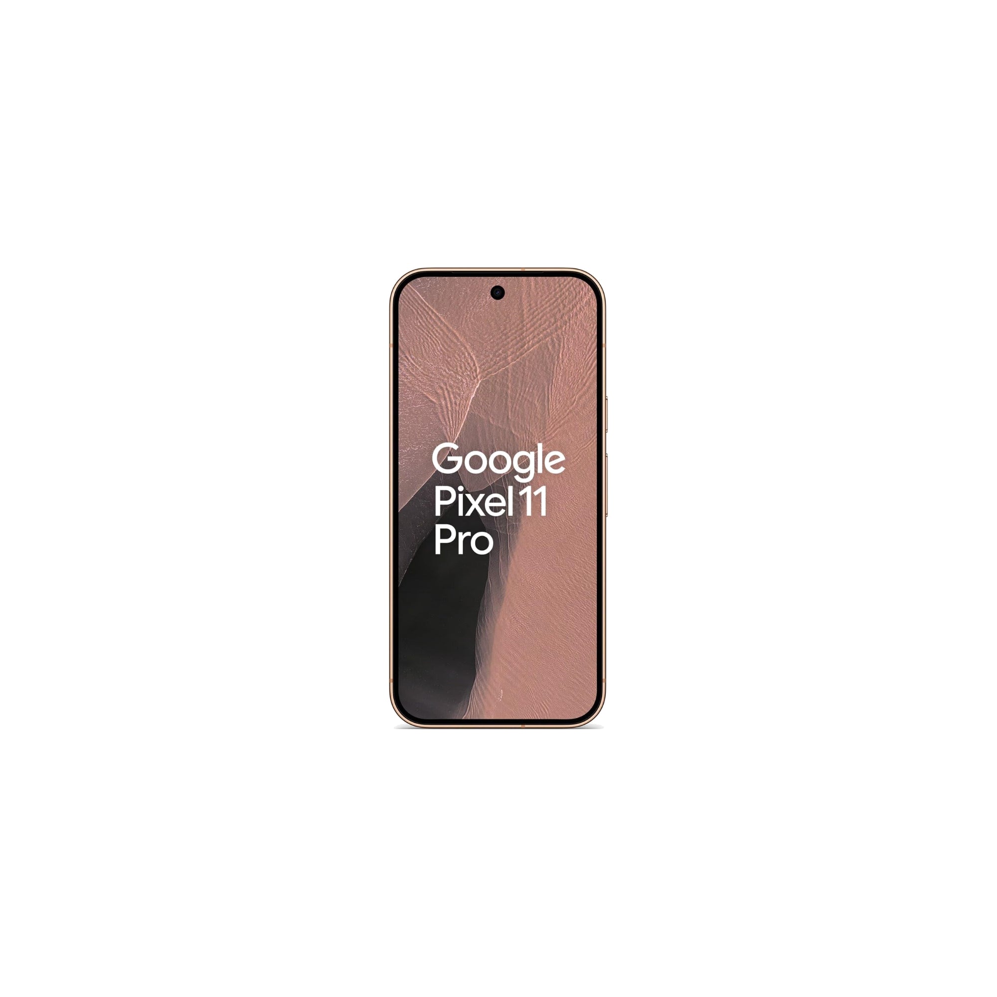 Google Pixel 11 Pro 6.3” 5G 256GB Canyon
