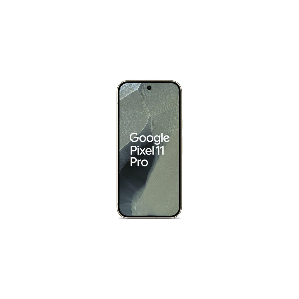 Google Pixel 11 Pro 6.3” 5G 256GB Olive
