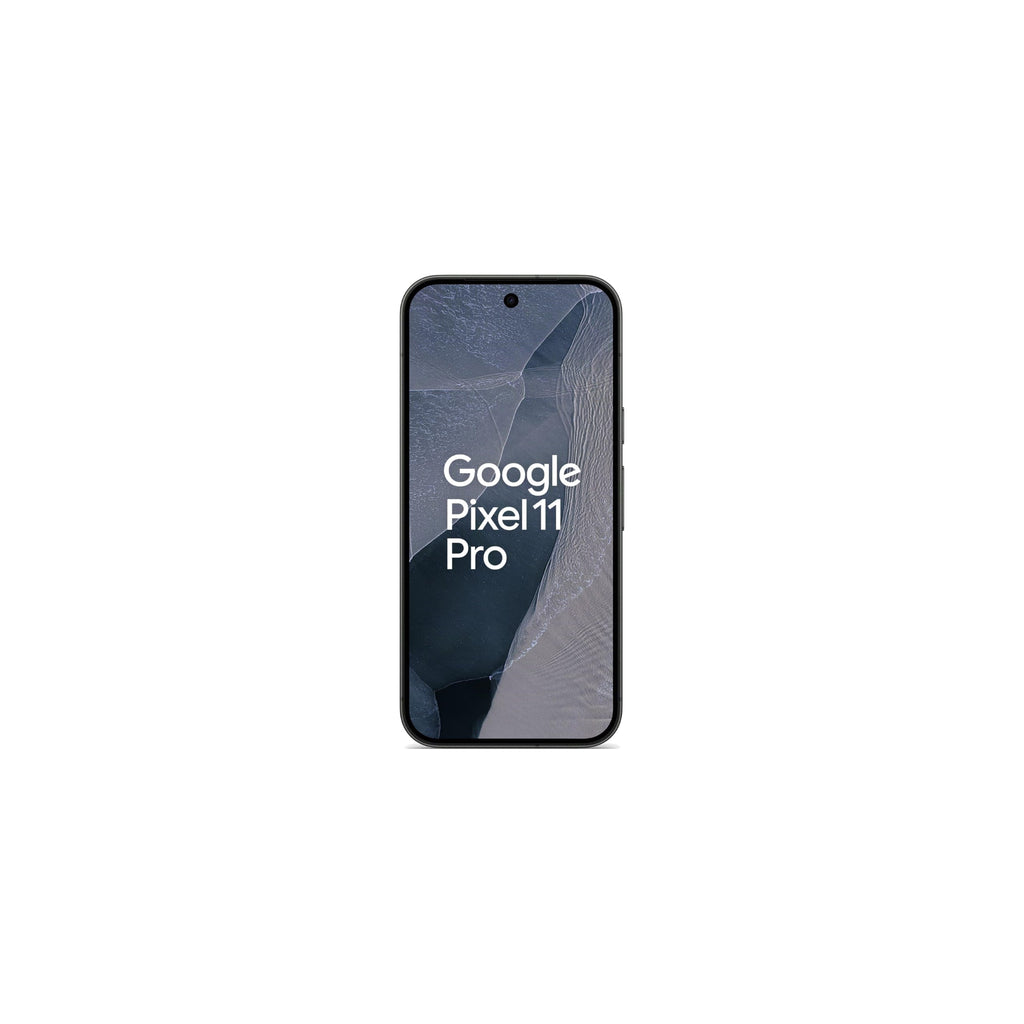 Google Pixel 11 Pro 6.3” 5G 512GB Obsidian