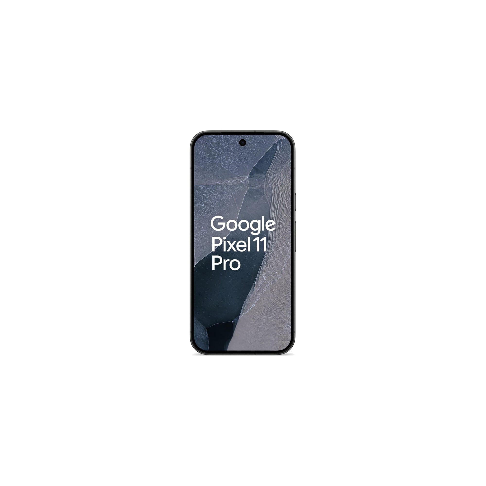 Google Pixel 11 Pro 6.3” 5G 512GB Obsidian
