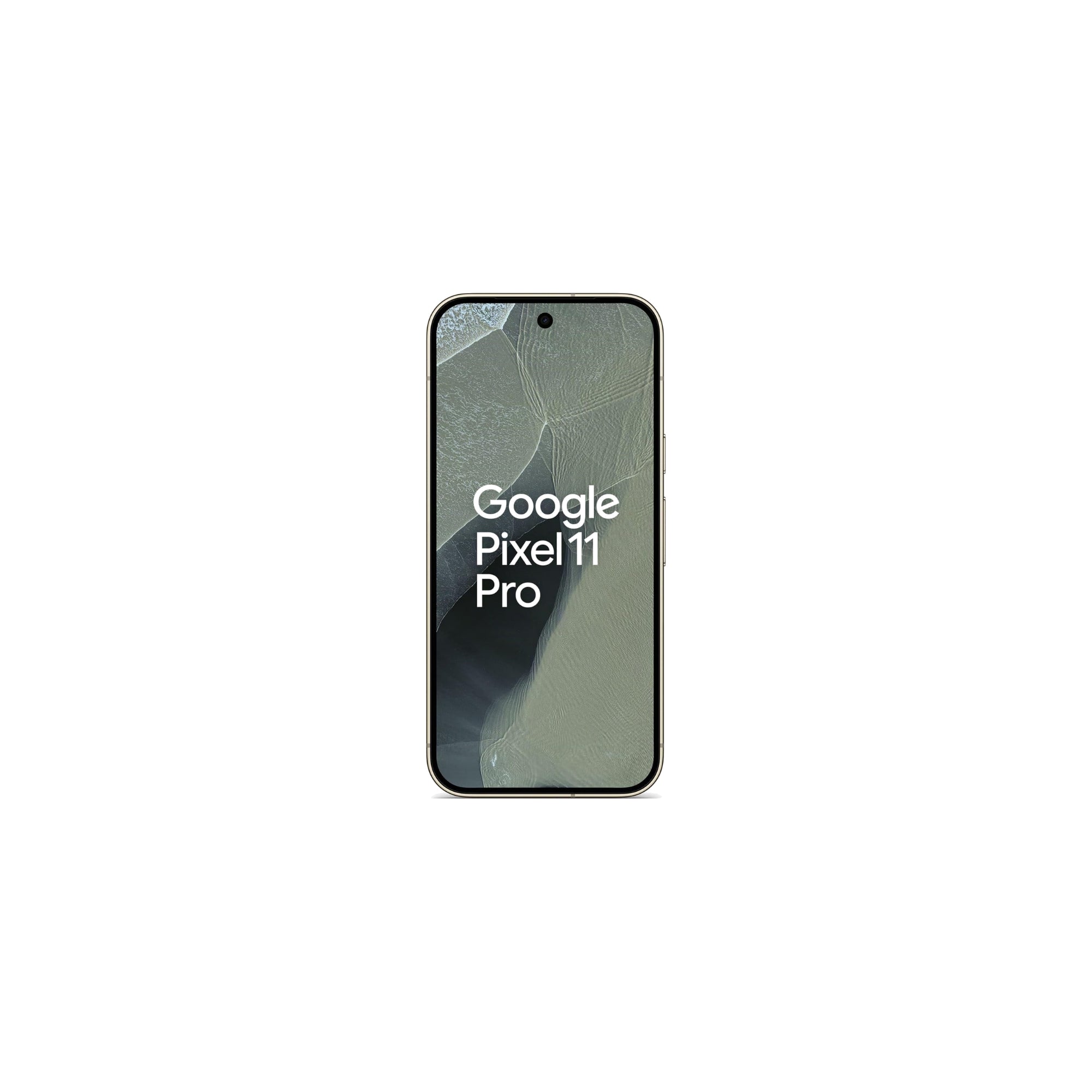 Google Pixel 11 Pro 6.3” 5G 512GB Olive