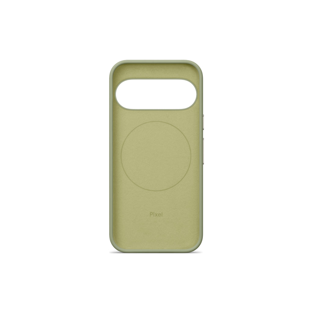 Google Pixel 11 Pro Mobilskal Olive
