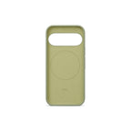 Google Pixel 11 Pro Mobilskal Olive