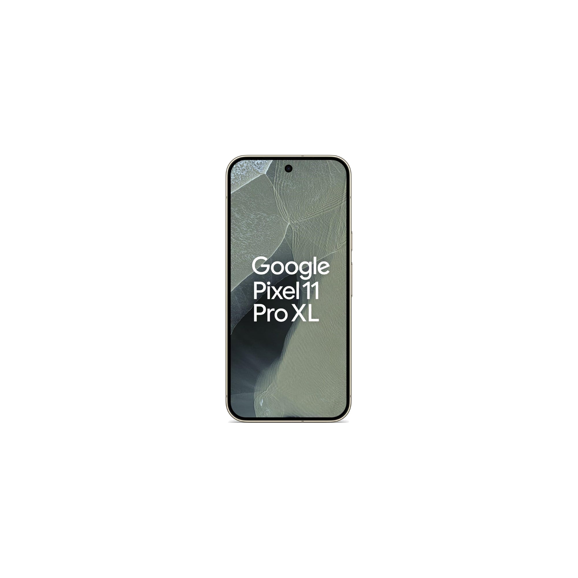 Google Pixel 11 Pro XL 6.8” 5G 512GB Olive