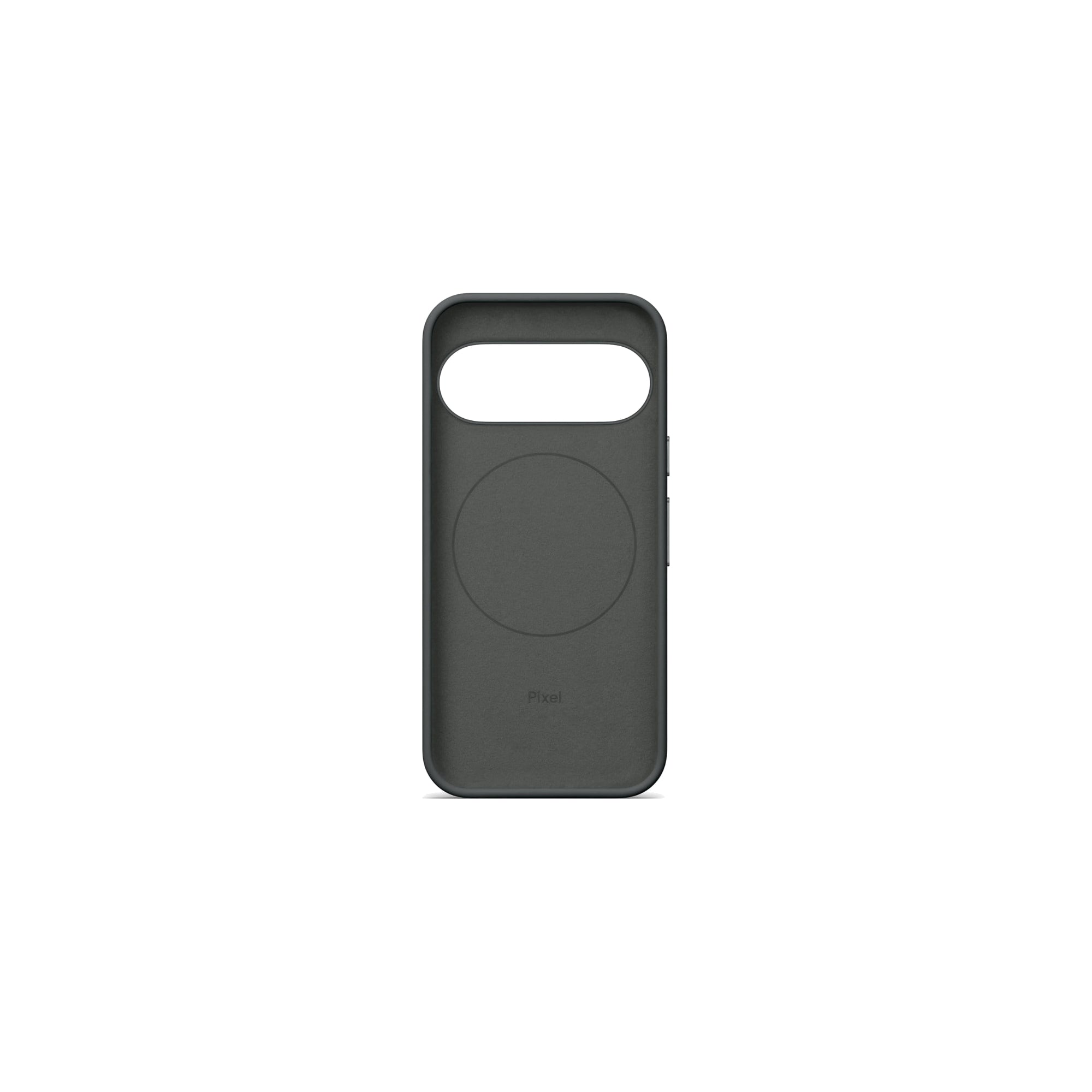 Google Pixel 11 Pro XL Mobilskal Obsidian
