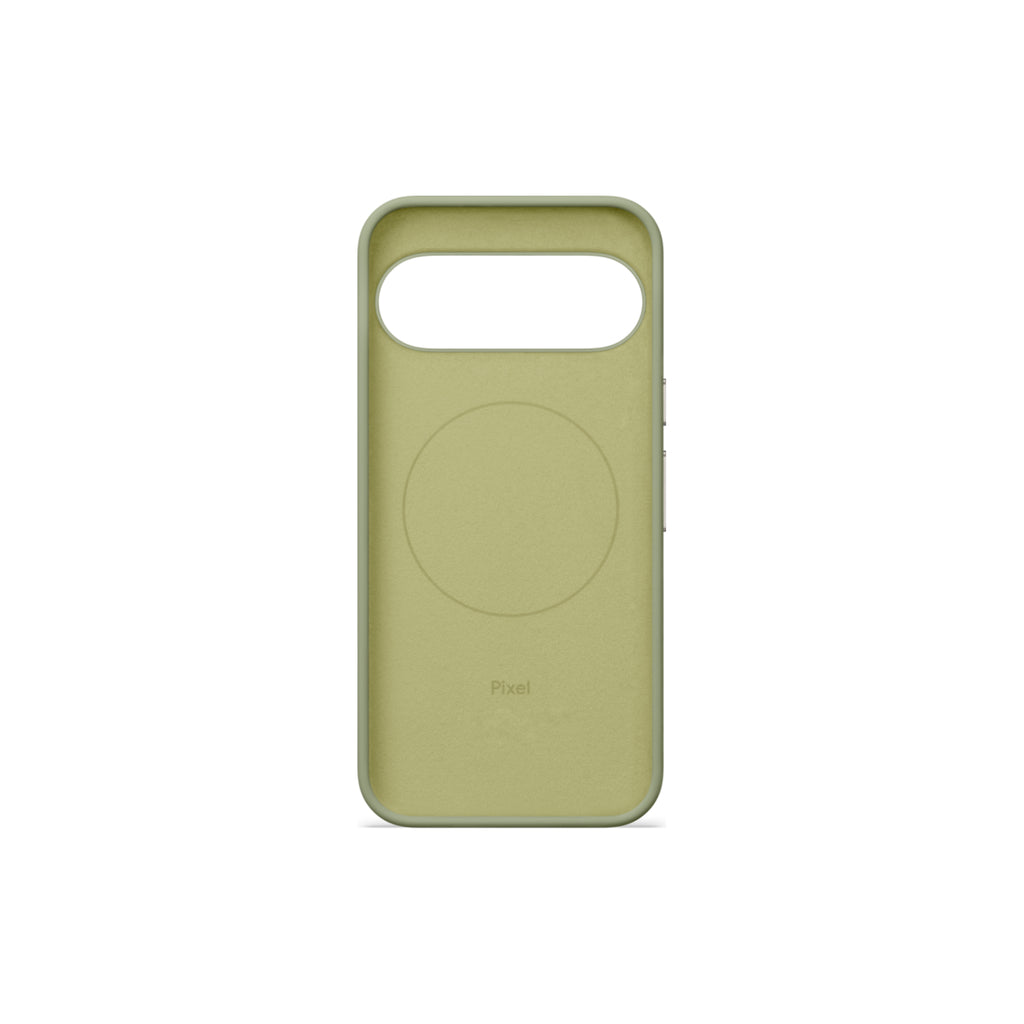 Google Pixel 11 Pro XL Mobilskal Olive