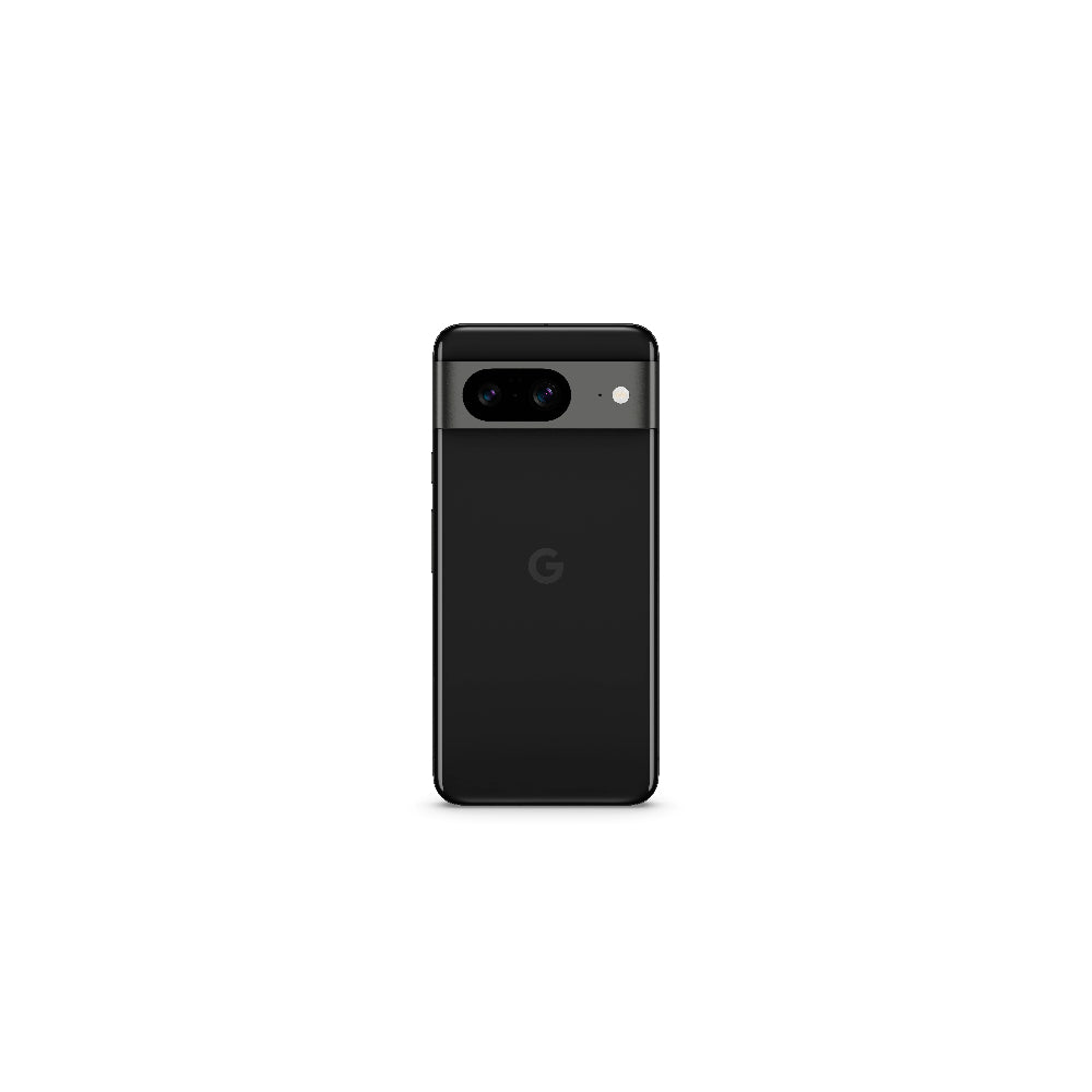 Google Pixel 8 6.2" 5G 256GB Obsidian