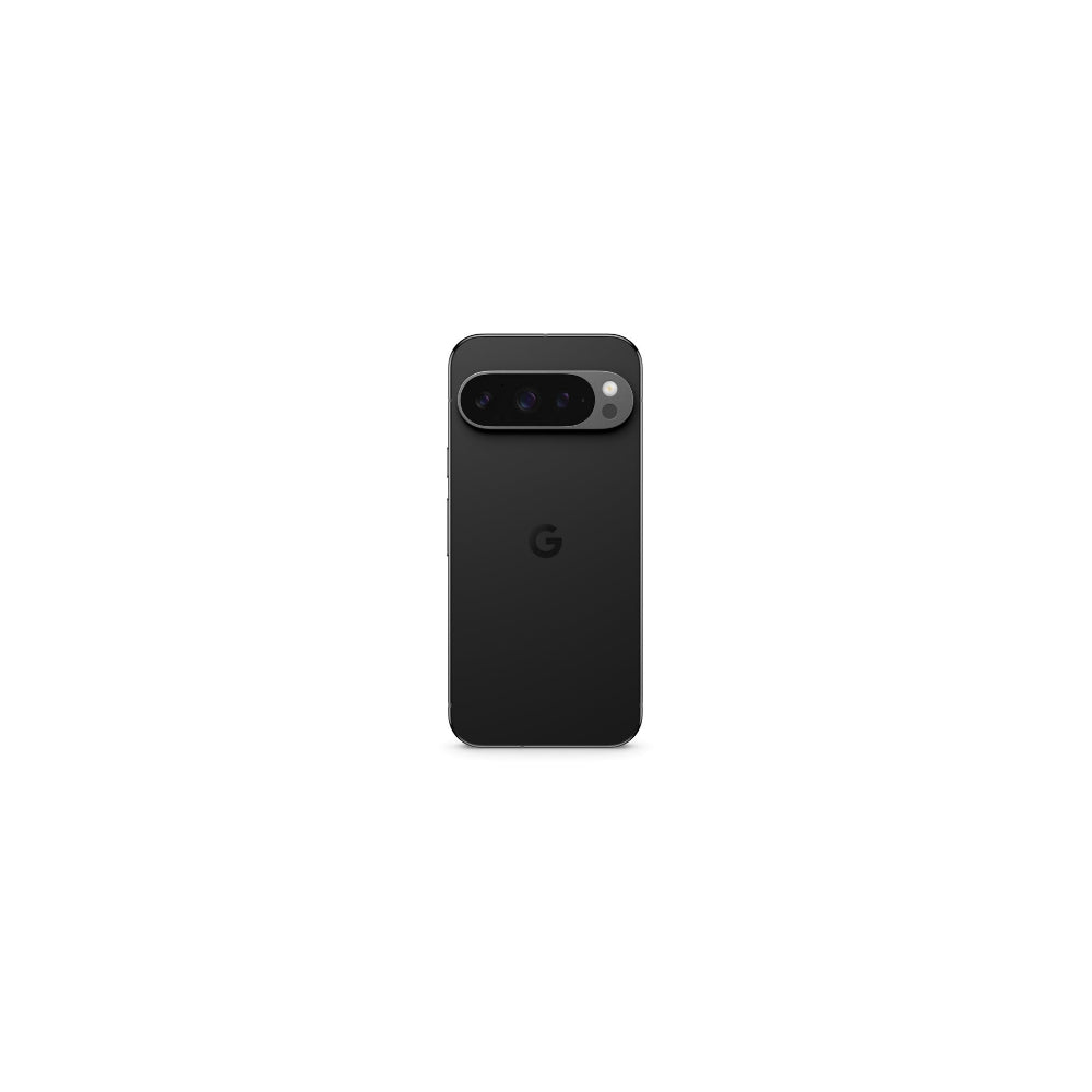 Google Pixel 9 Pro 6.3" 5G 128GB Svart