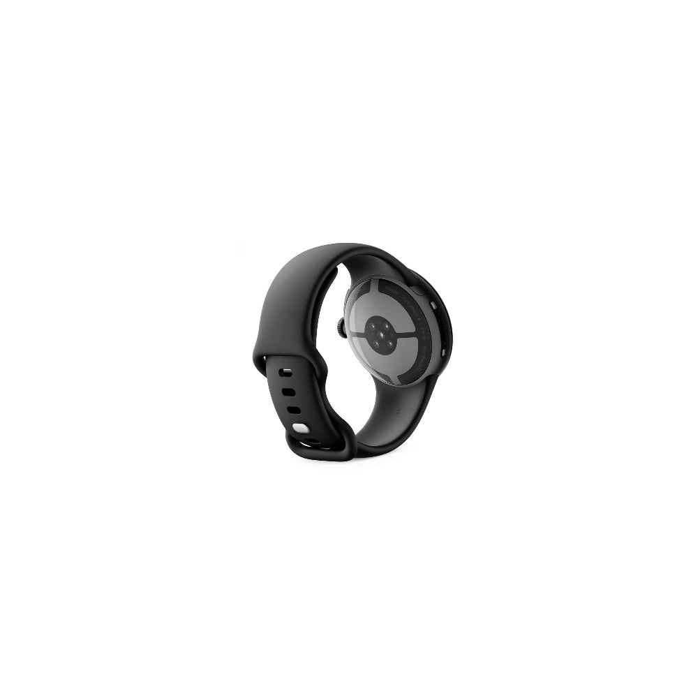 Google Pixel Watch 4 - 4G - 41mm Svart