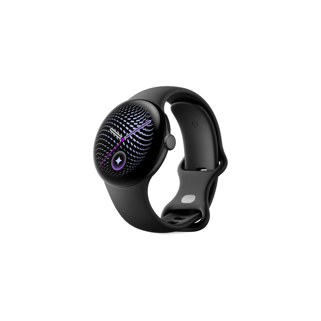 Google Pixel Watch 5 41mm 4G Obsidian