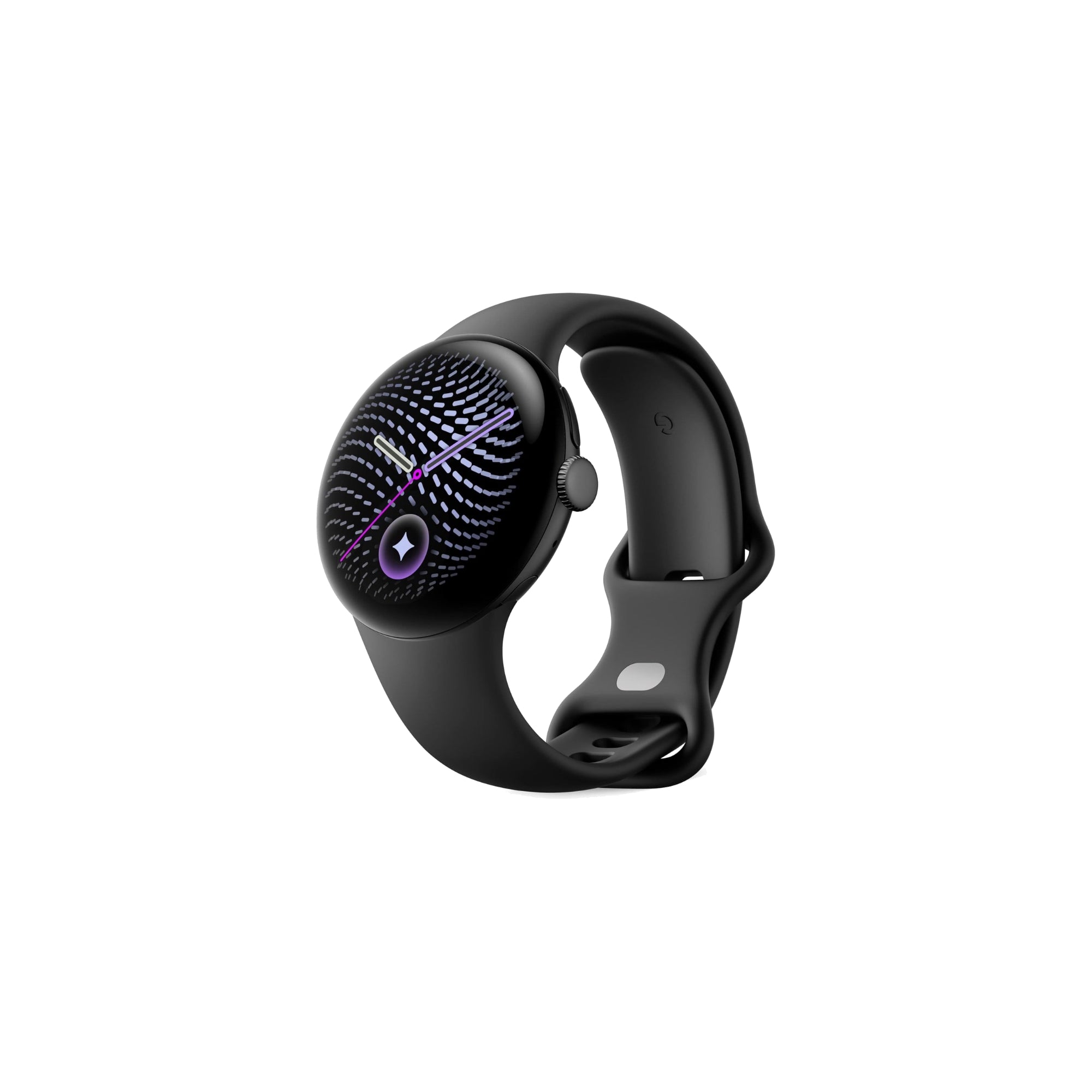 Google Pixel Watch 5 41mm 4G Obsidian