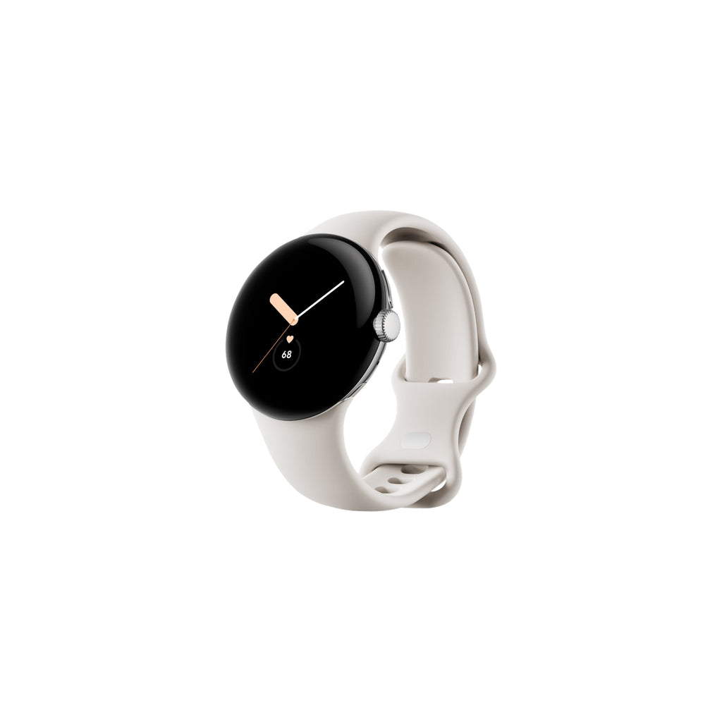 Google Pixel Watch Wi-Fi 41mm Cream