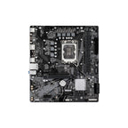 Gigabyte H610M D3W DDR4 mATX LGA1700