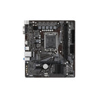 Gigabyte H610M H V2 mATX LGA1700